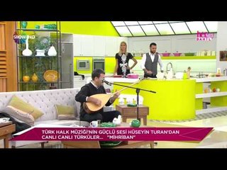 Hüseyin Turan'dan 'Mihriban'