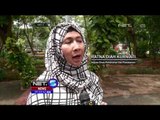Ruang Terbuka Hijau di Jakarta Kurang dari 30% - NET5