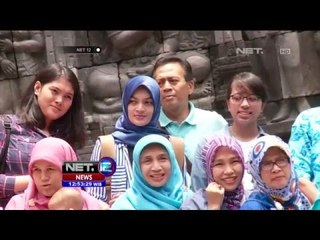 Museum Ulien Sentalu Di Yogyakarta - NET12