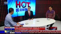 Hot Economy: Pajak Penakluk Tuan Tanah #1