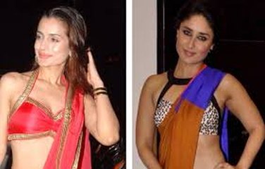 Kareena Kapoor Denial  Ameesha patel Became Star
