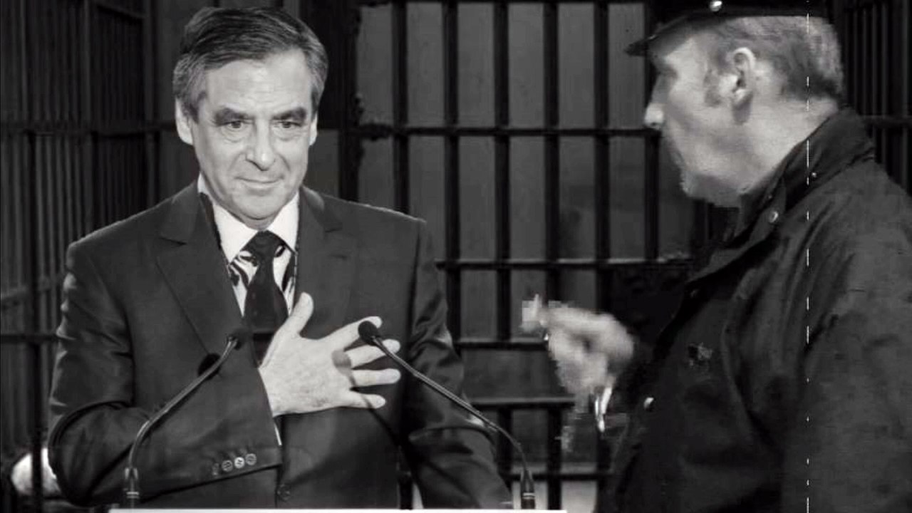 Allez zou ! Au bercail François