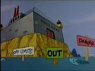 [T1 - EP1] -  A Formiga Atômica - Lá Vai A Triônica