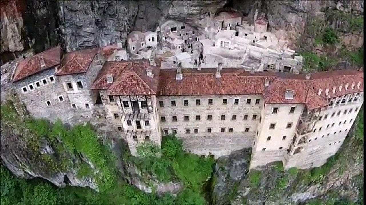 Amatör Karadeniz Şarkıları (Muhteşem Karadeniz Doğası ve Sesleri)