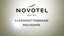 Vacances de février - Hôtel Novotel Suites Clermont-Ferrand