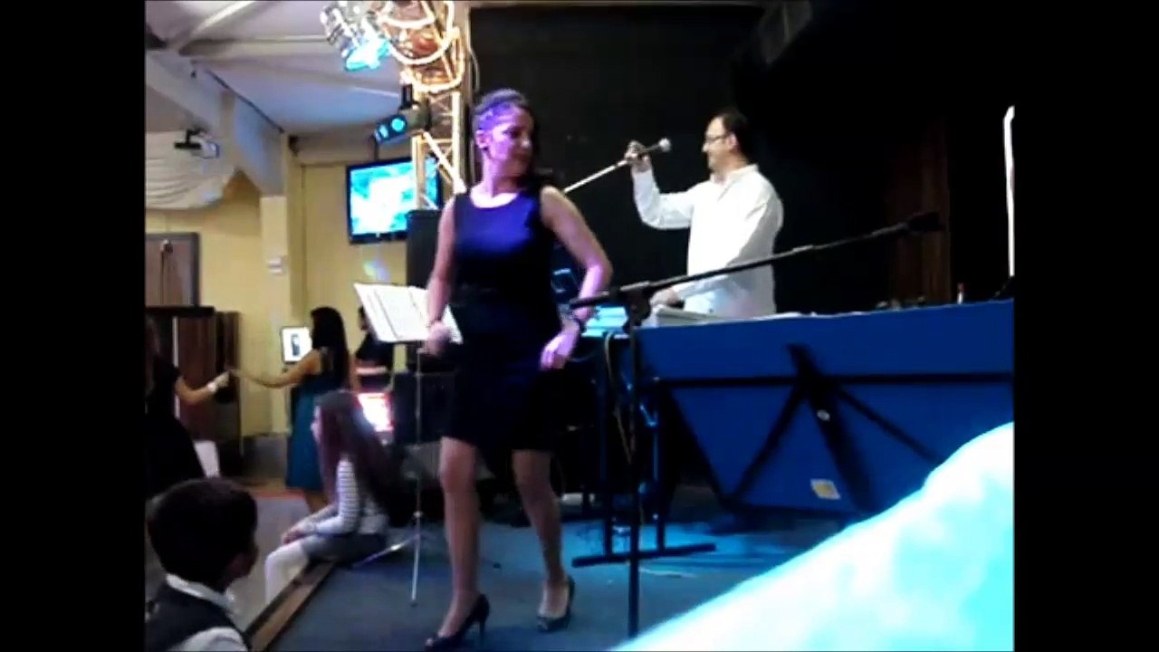 Karışık Oyun Havaları Seher Yıldızı Canlı Performans