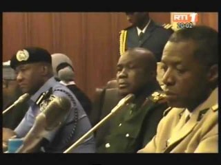 Déploiement des troupes en Guinée-Bisau et au Mali: Les chefs d'Etat major se sont reuni à Abuja