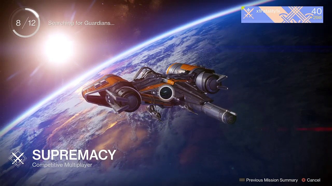Fresh start destiny part 7 (9)