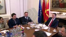VMRO-DPMNE: Ja pse dështuan bisedimet me BDI-në