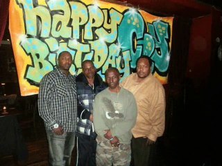 DEB ME AND SIBS