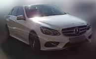 NEW 2018 MERCEDES-BENZ E200 4DR. NEW generations. Will be made in 2018.