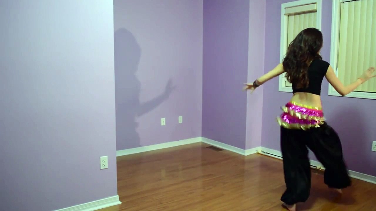 Chittiyaan Kalaiyaany Fus Bolly Bellon Dance- Roy 2017