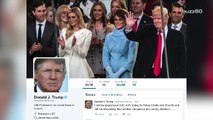 Here's How Many Fake Twitter Followers Trump Has