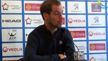 ATP - Open Sud de France 2017 - Richard Gasquet : 