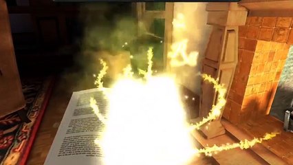 Goosebumps Night of Scares [Android/iOS] Preview (HD)