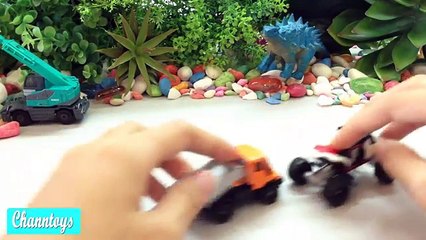 Enjoy with Greatest Kobelco Rough Terrain Crane Panther - X 250