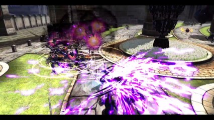Malicious Fallen - Secondo trailer