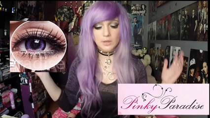 DAILY MAKEUP ROUTINE