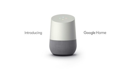 Google - Home Device