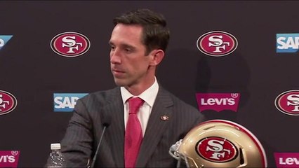 Shanahan on SB plays: I will go over those for the rest of my life