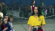 Fashion Week: Tommy Hilfiger déserte New York pour Los Angeles