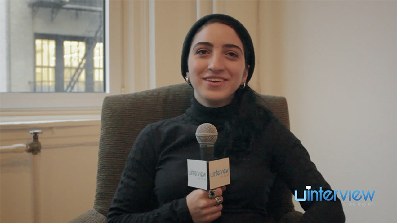 Emily Estefan uBio on Advice from Gloria Estefan and Emilio Estefan