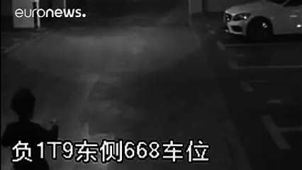 6-vjeçari ia vjedh veturën mamasë së tij, shikoni çfarë ndodh