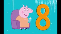 Los Números para Niños en Español - Aprender a Contar del 1 al 10 - Cancion de los Numeros