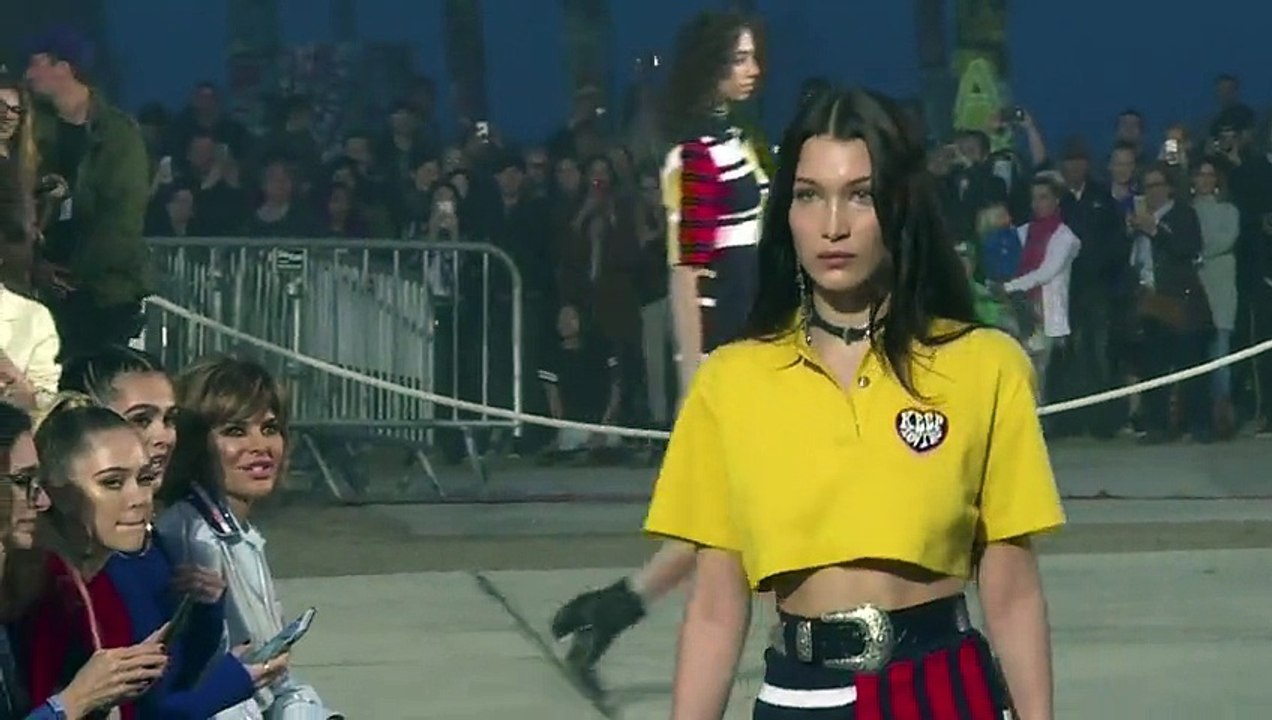 Fashion Week: Tommy Hilfiger déserte New York p...