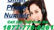 Provide complete Gmail Phone Number to our beloved customers. Dial 24*7 for 1-877-776-6261