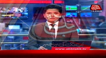 Pak Army writes letter to Bureau of Statics for census expenses