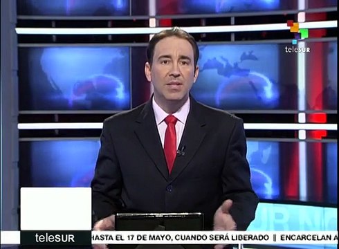 Independentista Óscar López ya se encuentra en Puerto Rico