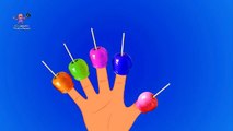 Lollipop Finger Family Vs Duck Finger Family | Finger Family Nursery Rhymes Collection - 60 Mins