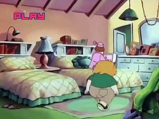 Life With Louie - Dad Gets Canned S01Ep02