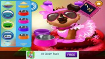 Puppy Dog Dress Up & Care - Android gameplay TabTale Movie apps free kids best top TV
