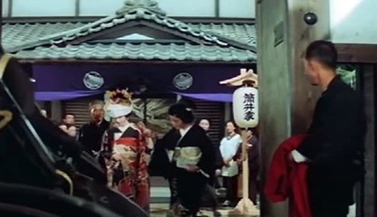 夕笛  舟木一夫　Funaki Kazuo