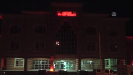 Fetö/pdy Soruşturması