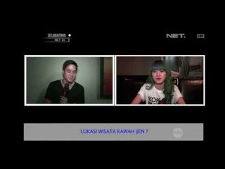Celebrity Versus: Mischa Chandrawinata VS Dara The Virgin