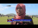 Puncak Kemeriahan Festival Pesona Tambora 2016 - NET24