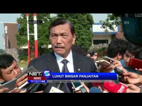 Indonesia Tingkatkan Komunikasi dengan Malaysia dan Filipina Terkait Penyanderaan WNI - NET5