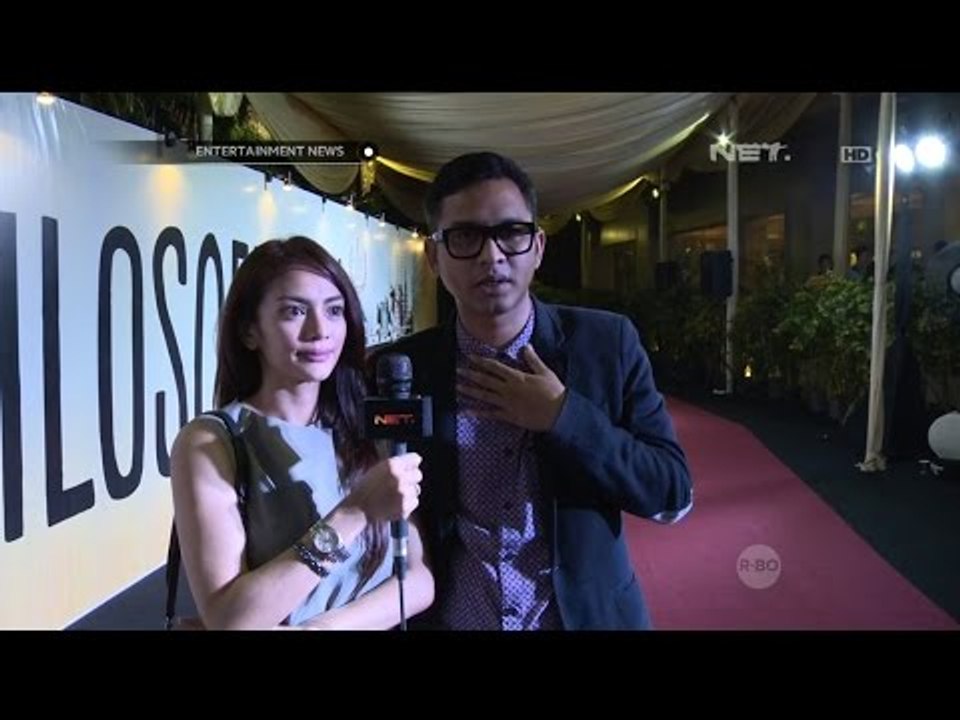 Lembu dan Masayu Bercerita Mengenai Kegiatan Mereka Bersama Anak