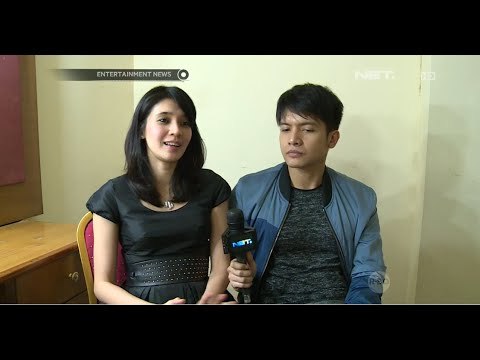 Dhini Aminarti menjadi Duta Kanker Payudara