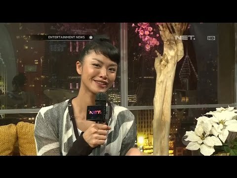 Kelly Tandiono Menjadi Seorang Ibu dalam Film Rumah Belanda