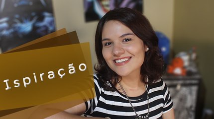 INSPIRAÇÃO - 4 dicas rápidas que podem mudar o seu dia!