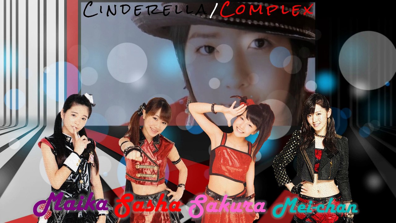 [NYANKEES Dub] Cinderella/Complex - High King