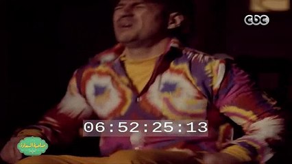 Mostafa's Profile and Achievements