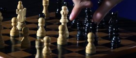 Les joueurs d'échecs (6/6) - MMI 1 - 2016-2017