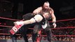 Braun Strowman Vs Kevin Owens One On One For WWE Universal Championship Full Match At WWE Raw