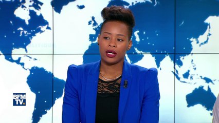 Sœur de Théo- -Mon frère est dans un état assez critique-