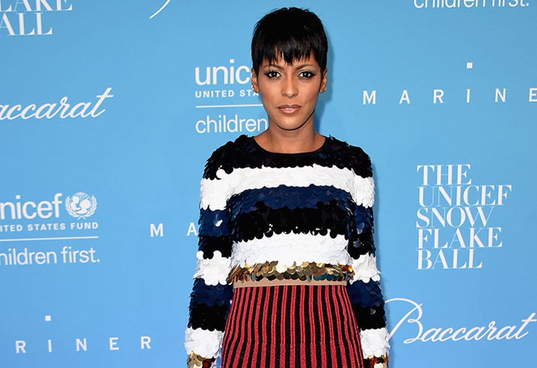 Tamron Hall Eyeing ‘Live With Kelly’ Co-Host Chair